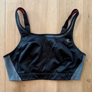 Champion Max Support Sports Bra Size 36DD